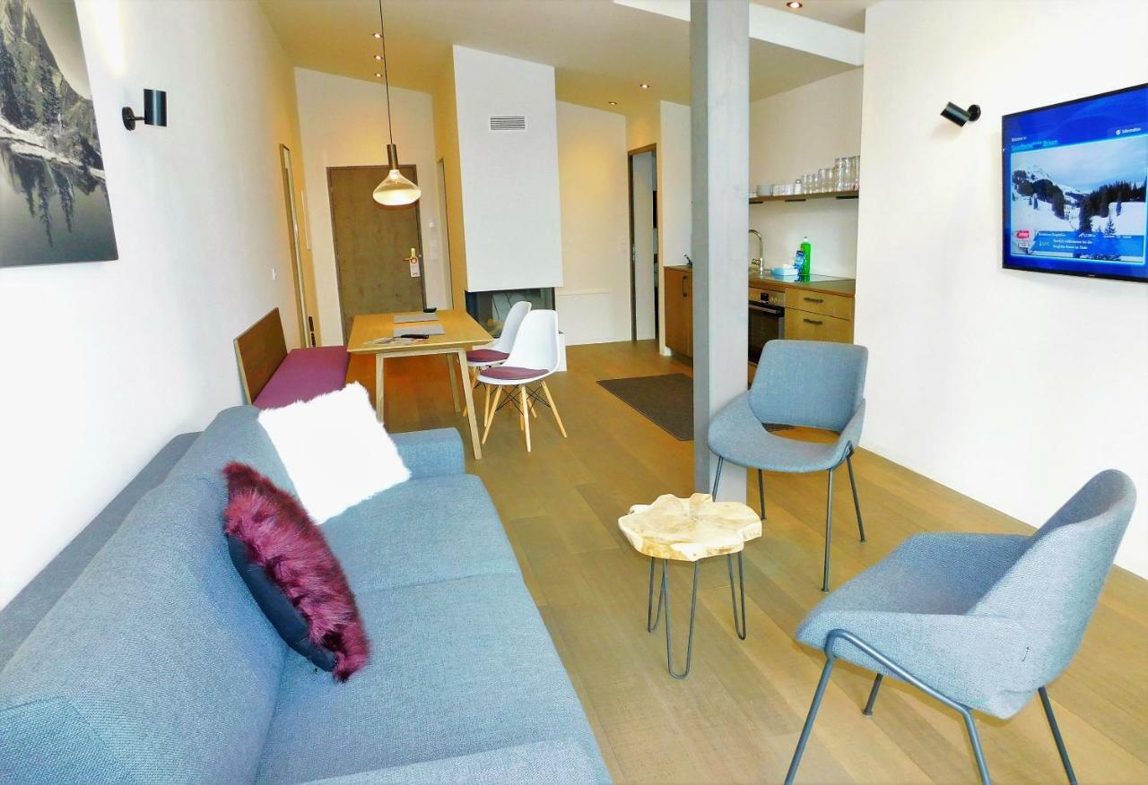 Vital & Sporthotel Brixen Brixen im Thale Exterior photo
